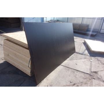Ламинированная фанера 21*1500*3000мм