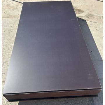 Ламинированная фанера 15*1250*2500мм